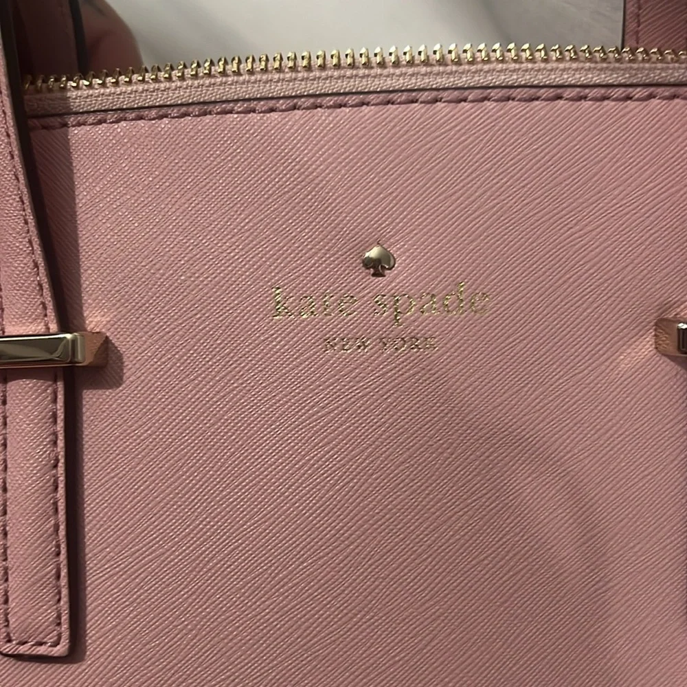 🩷KATE SPADE Satchel/crossbody handbag🩷 NWOT - Picture 6 of 6